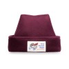 Berretto a punta in pile Black Diamond - Fig