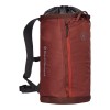 Sac Street Creek 24 Black Diamond - Iron Red