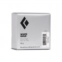 Magnezijevo bijelo zlato Loose Chalk Black Diamond