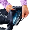 Τσάντα ενυδάτωσης Deuter Traick 5 SL - μαύρο