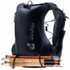 Τσάντα ενυδάτωσης Deuter Traick 5 SL - μαύρο