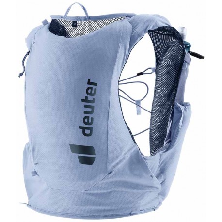 Τσάντα ενυδάτωσης Deuter Traick 5 SL - polar-bluejay