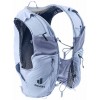 Τσάντα ενυδάτωσης Deuter Traick 5 SL - polar-bluejay