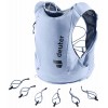 Τσάντα ενυδάτωσης Deuter Traick 5 SL - polar-bluejay