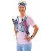 Τσάντα ενυδάτωσης Deuter Traick 5 SL - polar-bluejay