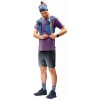 Traick 5 Deuter - Neptune -NightBlue