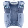 Τσάντα ενυδάτωσης Deuter Traick 9 SL - polar-bluejay