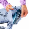 Τσάντα ενυδάτωσης Deuter Traick 9 SL - polar-bluejay