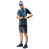 Trick 9 Deuter - Τσάντα Neptune -NightBlue