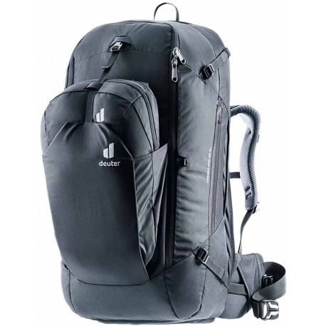 Putni ruksak Deuter Access Pro 60 SL - crni