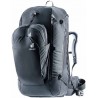 Backpack Taistil Deuter Access Pro 60 SL - dubh
