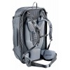 Putni ruksak Deuter Access Pro 60 SL - crni