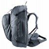 Putni ruksak Deuter Access Pro 60 SL - crni