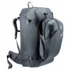 Putni ruksak Deuter Access Pro 60 SL - crni