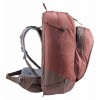 Putni ruksak Deuter Access Pro 60 SL - caspia-grape