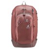 Putni ruksak Deuter Access Pro 60 SL - caspia-grape