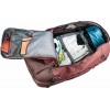 Putni ruksak Deuter Access Pro 60 SL - caspia-grape