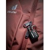 Putni ruksak Deuter Access Pro 60 SL - caspia-grape