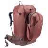 Putni ruksak Deuter Access Pro 60 SL - caspia-grape