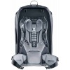 Putni ruksak Deuter Access Pro 65 - crni