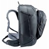 Putni ruksak Deuter Access Pro 65 - crni