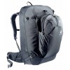 Putni ruksak Deuter Access Pro 65 - crni