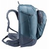 Putni ruksak Deuter Access Pro 65 - atlantic-tinta