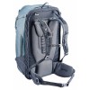 Putni ruksak Deuter Access Pro 65 - atlantic-tinta