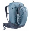 Putni ruksak Deuter Access Pro 65 - atlantic-tinta