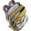 Giga Deuter ryggsäck - kelp-nori