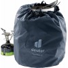 Pack Sack 18 Deuter 収納バッグ - ブラック