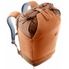 Utilion 30 Deuter ruksak - pekan-moka