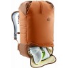Utilion 30 Deuter ruksak - pekan-moka