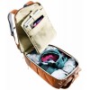Utilion 30 Deuter ruksak - pekan-moka