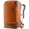 Ruksak Utilion 34+5 Deuter - pecan-mocha