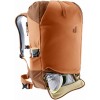Ruksak Utilion 34+5 Deuter - pecan-mocha