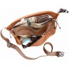 Deuter Passway 2 torbica - pekan-moka