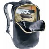 Ruksak Yort 15 Deuter - crni