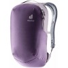 Ruksak Yort 15 Deuter - ljubičasto-lavanda