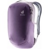 Yort 15 Deuter バックパック - ブラック