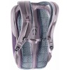 Ruksak Yort 15 Deuter - ljubičasto-lavanda
