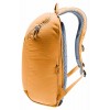 Ruksak Deuter Stepout 16 - jantar-javor
