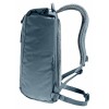 Ruksak Deuter Stepout 22 - crni