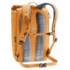 Ruksak Deuter Stepout 22 - jantar-javor