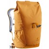Ruksak Deuter Stepout 22 - jantar-javor