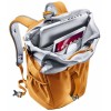 Ruksak Deuter Stepout 22 - jantar-javor