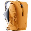 Ruksak Deuter Stepout 22 - jantar-javor