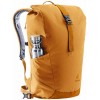 Ruksak Deuter Stepout 22 - jantar-javor