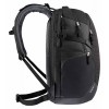 Gigant Deuter uredski ruksak - crni