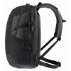 Gigant Deuter uredski ruksak - crni